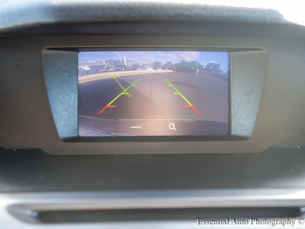 Used 2016 Ford Transit Connect Empty Cargo Van - photo 15