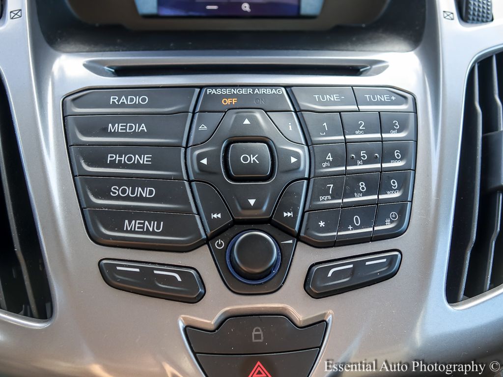 Used 2016 Ford Transit Connect Empty Cargo Van - photo 16