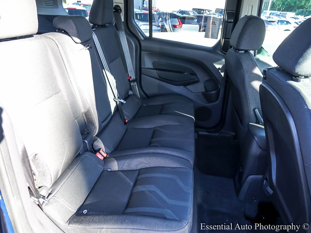 Used 2016 Ford Transit Connect Empty Cargo Van - photo 21