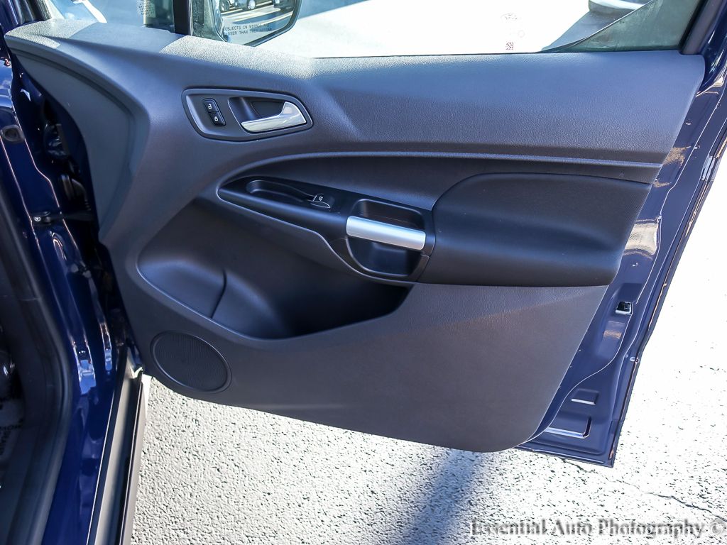 Used 2016 Ford Transit Connect Empty Cargo Van - photo 22