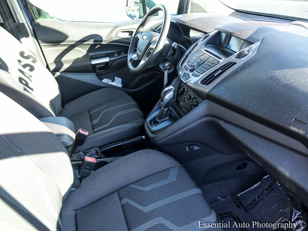 Used 2016 Ford Transit Connect Empty Cargo Van - photo 23