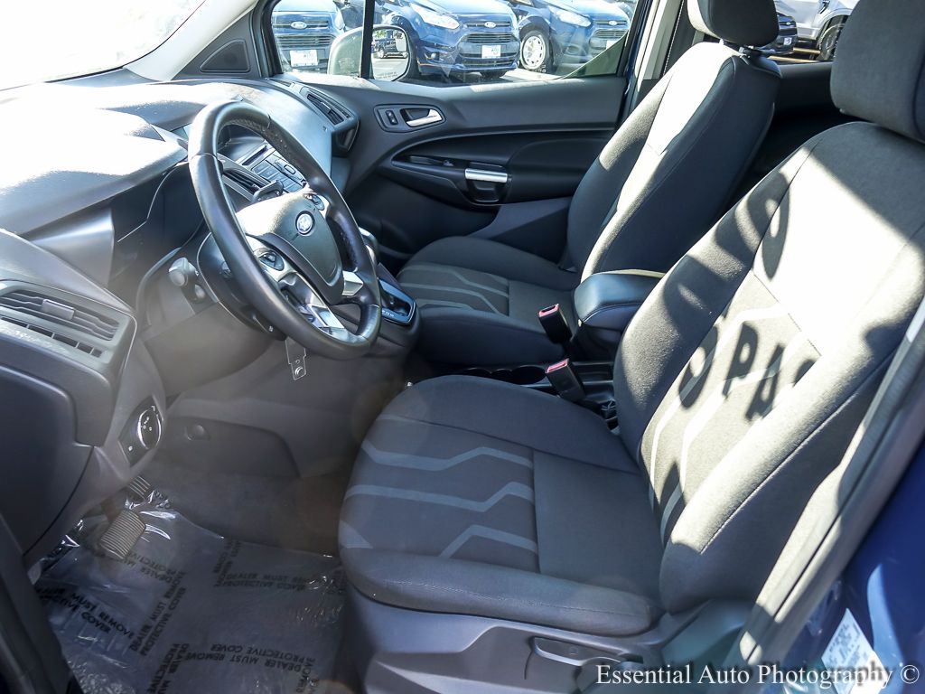 Used 2016 Ford Transit Connect Empty Cargo Van - photo 8