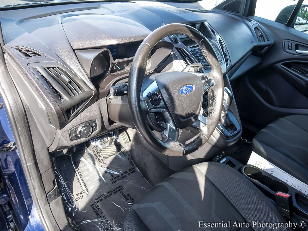 Used 2016 Ford Transit Connect Empty Cargo Van - photo 8