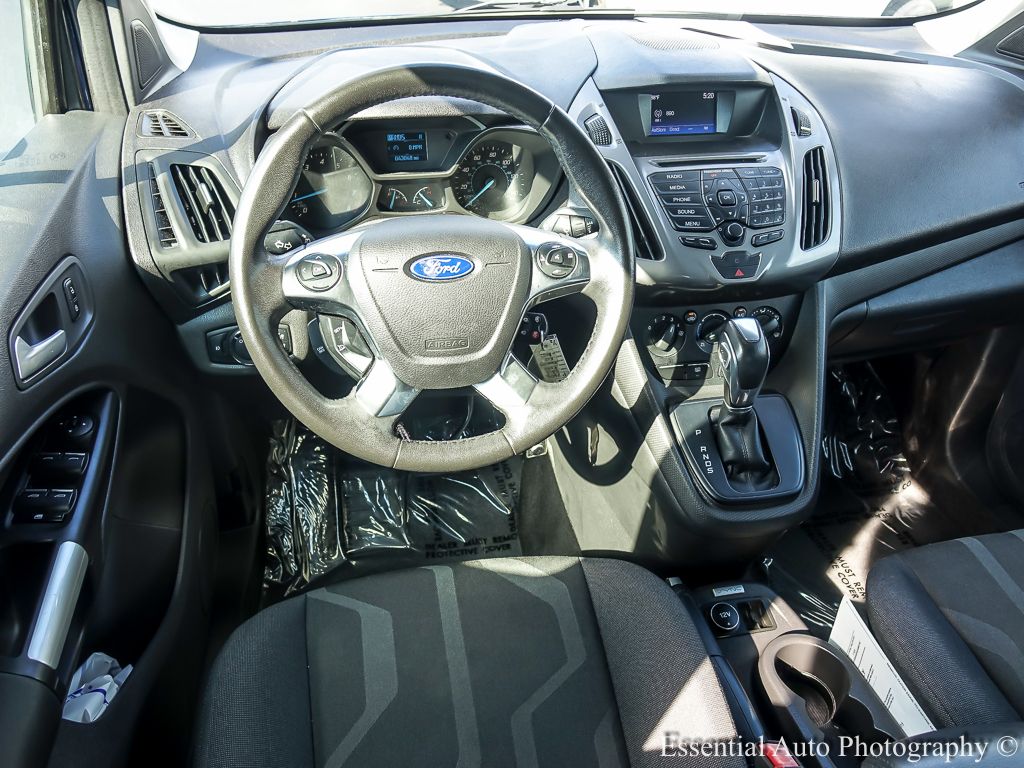 Used 2016 Ford Transit Connect Empty Cargo Van - photo 10
