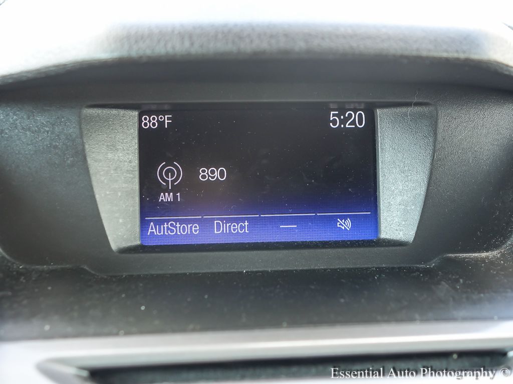 Used 2016 Ford Transit Connect Empty Cargo Van - photo 12