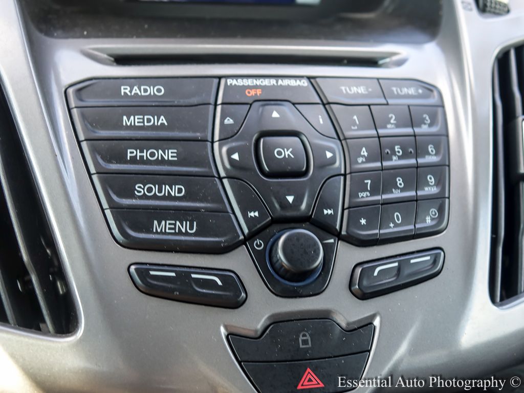 Used 2016 Ford Transit Connect Empty Cargo Van - photo 13