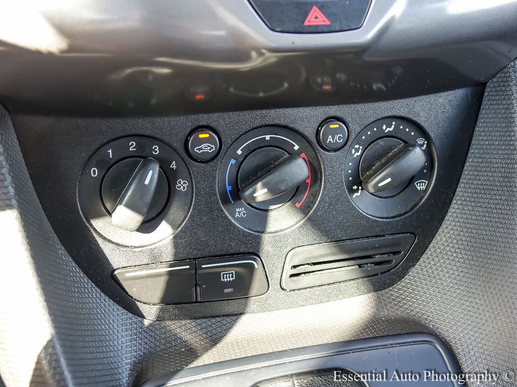 Used 2016 Ford Transit Connect Empty Cargo Van - photo 15