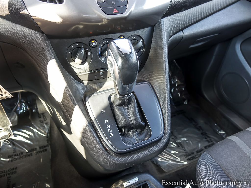 Used 2016 Ford Transit Connect Empty Cargo Van - photo 16