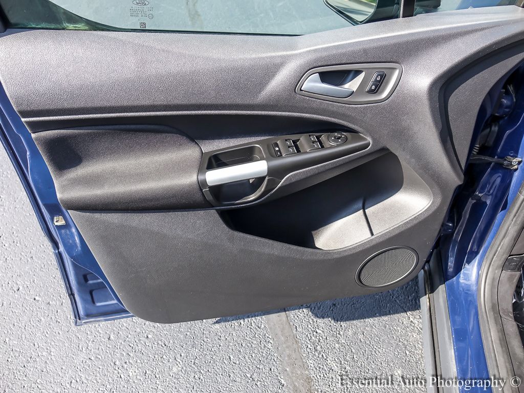 Used 2016 Ford Transit Connect Empty Cargo Van - photo 17