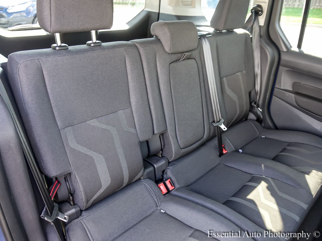 Used 2016 Ford Transit Connect Empty Cargo Van - photo 19