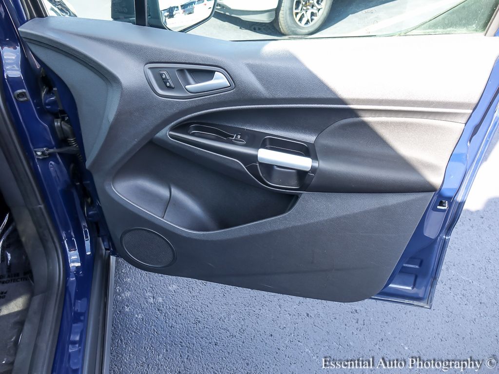Used 2016 Ford Transit Connect Empty Cargo Van - photo 20