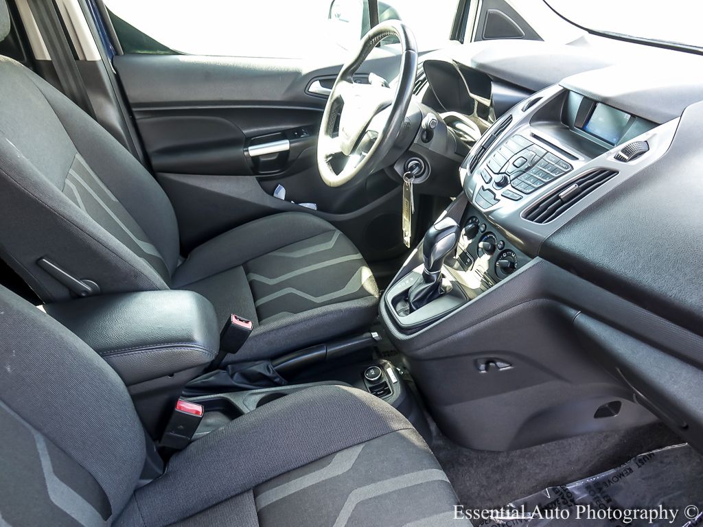 Used 2016 Ford Transit Connect Empty Cargo Van - photo 21