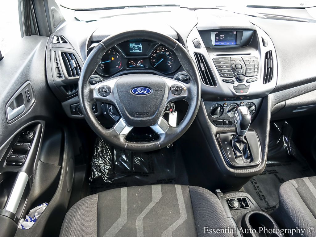 Used 2016 Ford Transit Connect Empty Cargo Van - photo 10