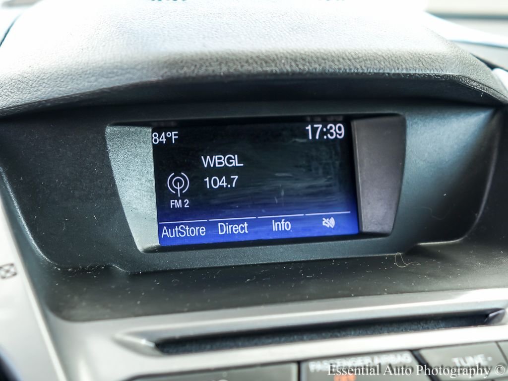 Used 2016 Ford Transit Connect Empty Cargo Van - photo 12