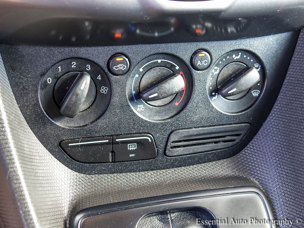 Used 2016 Ford Transit Connect Empty Cargo Van - photo 15