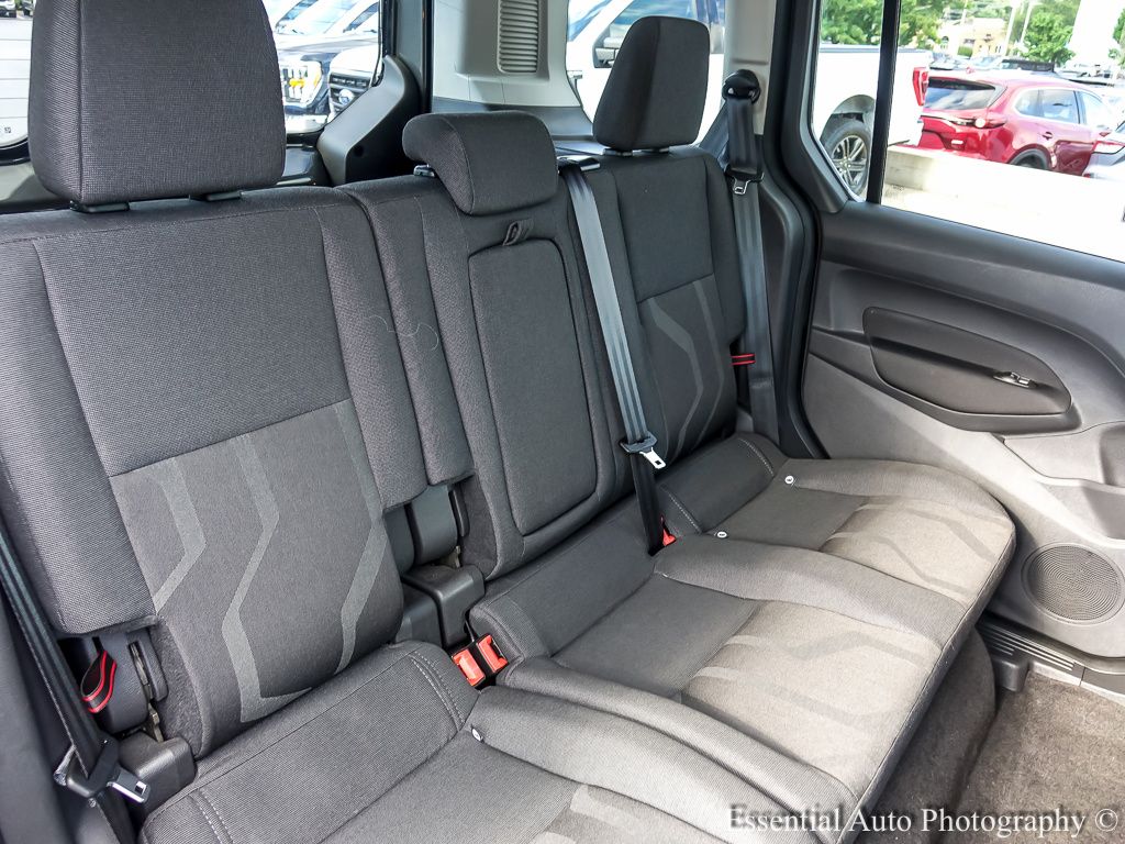 Used 2016 Ford Transit Connect Empty Cargo Van - photo 21