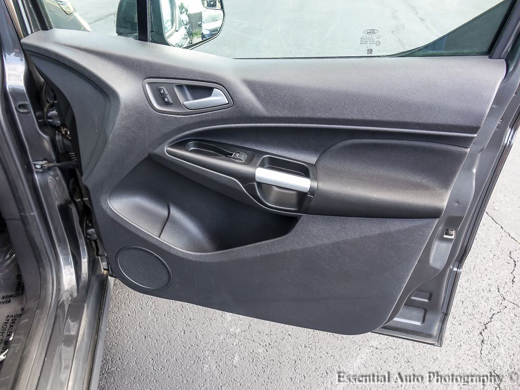 Used 2016 Ford Transit Connect Empty Cargo Van - photo 22