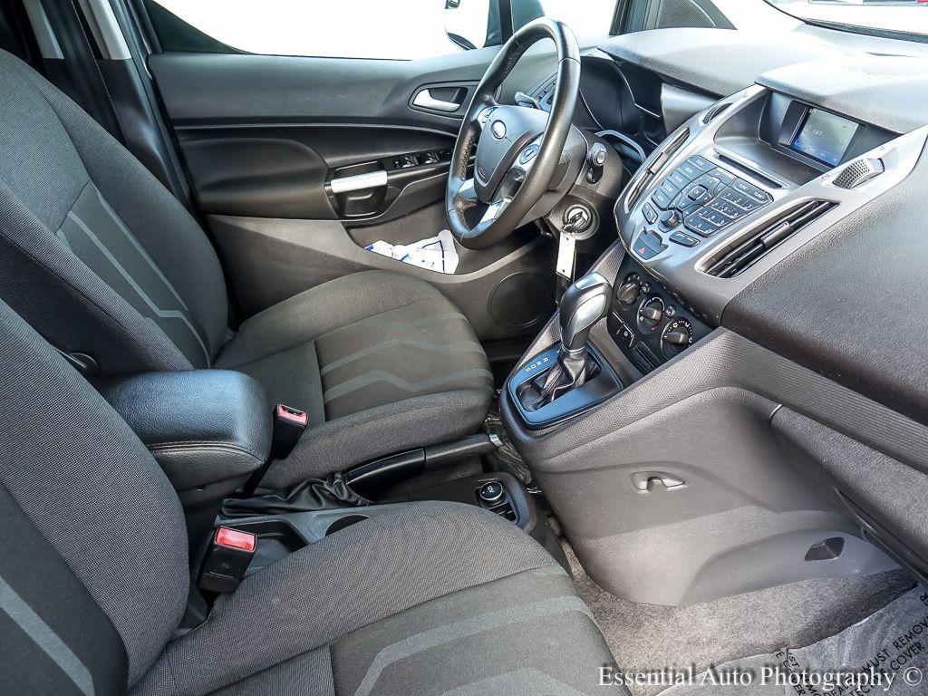 Used 2016 Ford Transit Connect Empty Cargo Van - photo 23