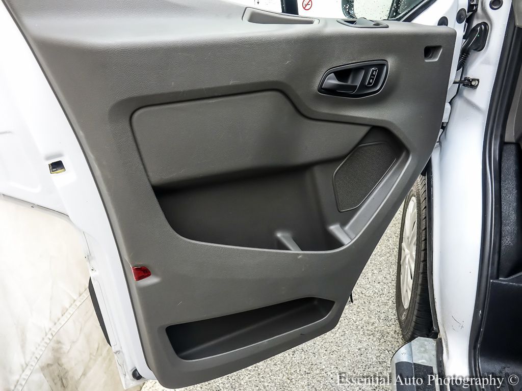 Used 2023 Ford Transit 250 Low Roof Empty Cargo Van - photo 15