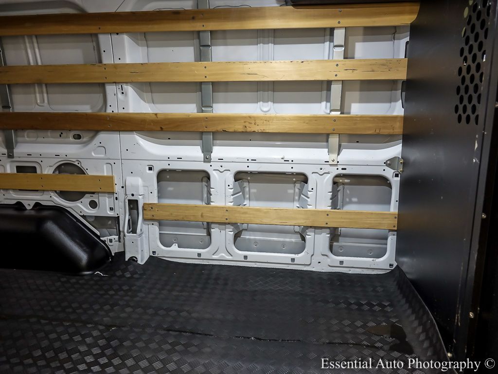 Used 2023 Ford Transit 250 Low Roof Empty Cargo Van - photo 19