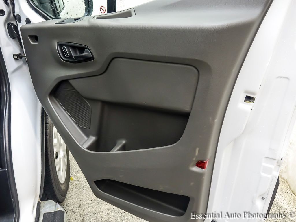 Used 2023 Ford Transit 250 Low Roof Empty Cargo Van - photo 21