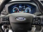 Used 2023 Ford Transit 250 Low Roof Empty Cargo Van thumbnail 8
