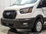 Used 2023 Ford Transit 250 Low Roof Empty Cargo Van thumbnail 1