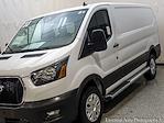 Used 2023 Ford Transit 250 Low Roof Empty Cargo Van thumbnail 2