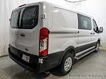 Used 2023 Ford Transit 250 Low Roof Empty Cargo Van thumbnail 6