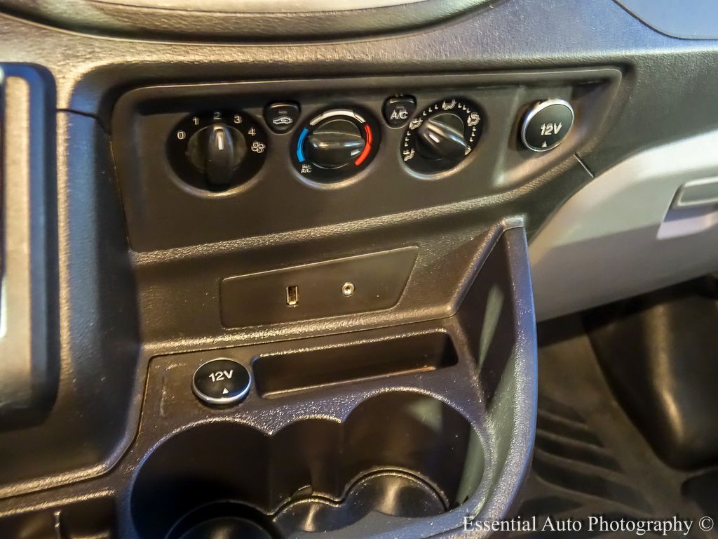 Used 2016 Ford Transit 350 Passenger Van - photo 16