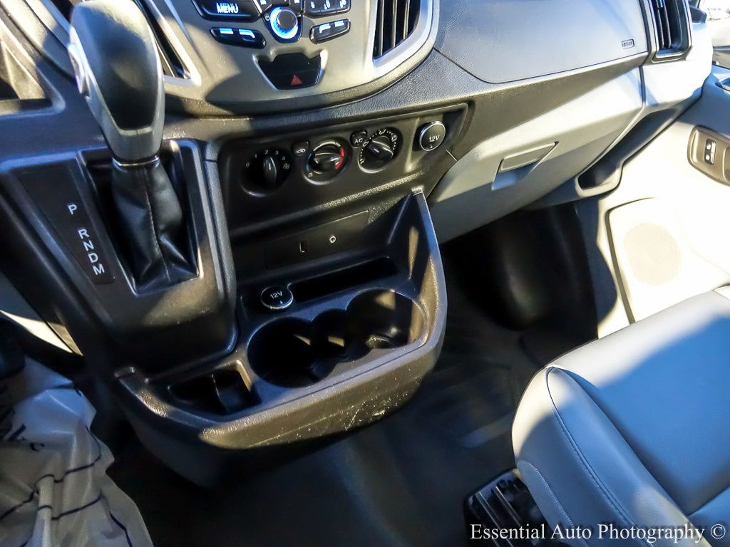 Used 2016 Ford Transit 350 Passenger Van - photo 17