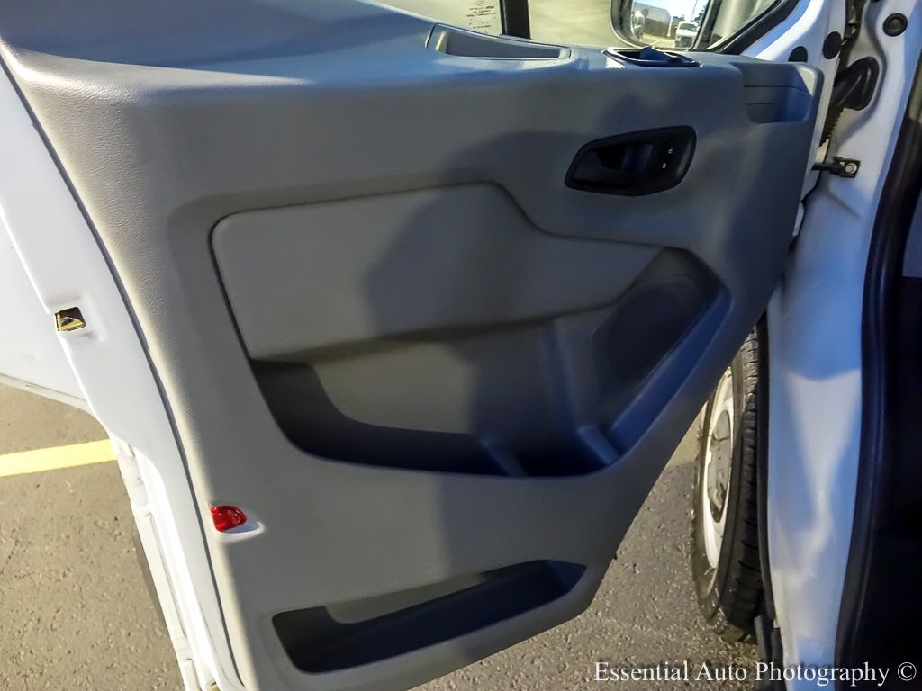 Used 2016 Ford Transit 350 Passenger Van - photo 18
