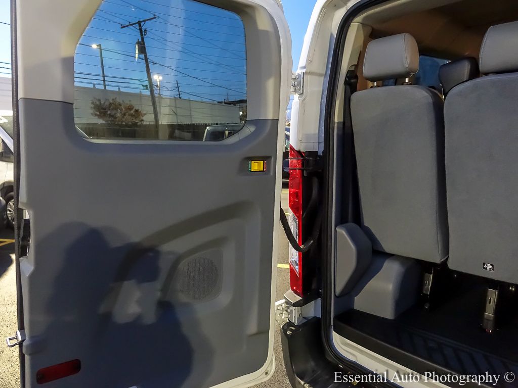Used 2016 Ford Transit 350 Passenger Van - photo 19