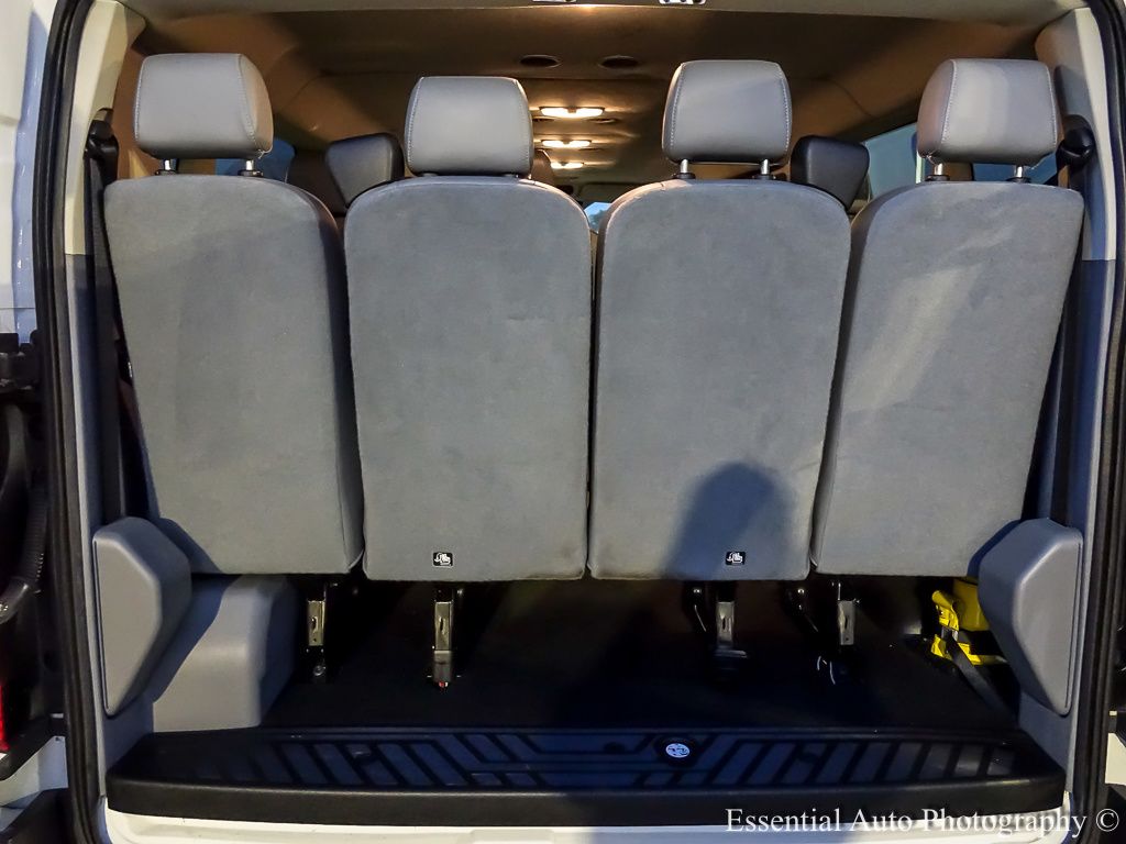 Used 2016 Ford Transit 350 Passenger Van - photo 21