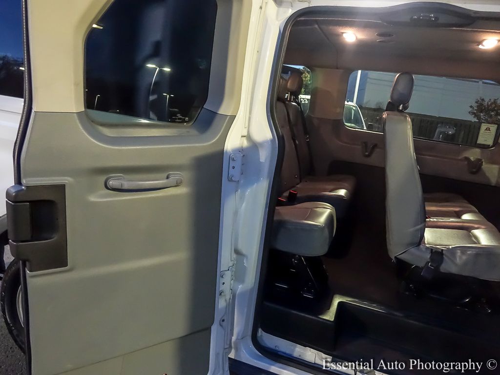 Used 2016 Ford Transit 350 Passenger Van - photo 22