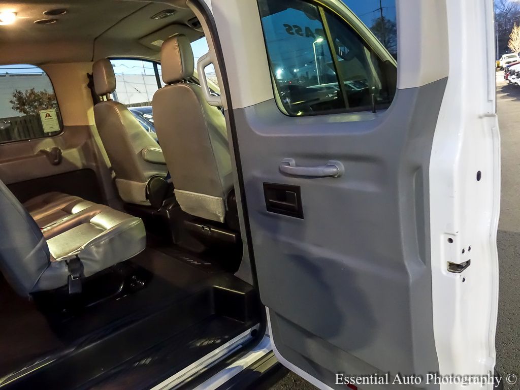 Used 2016 Ford Transit 350 Passenger Van - photo 23