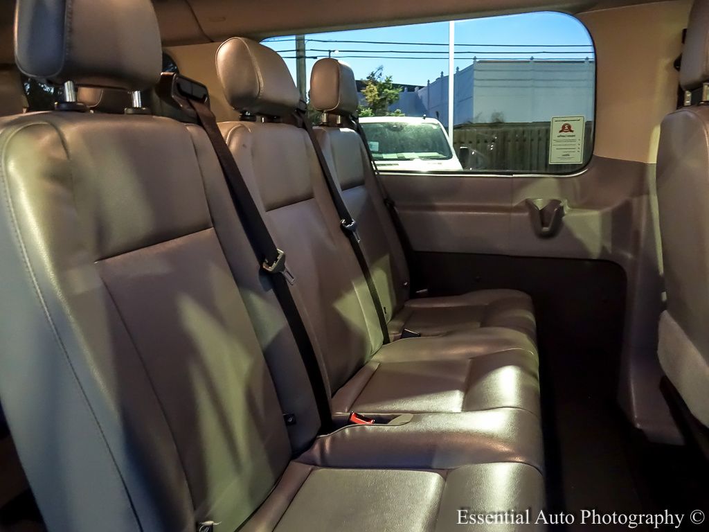 Used 2016 Ford Transit 350 Passenger Van - photo 24
