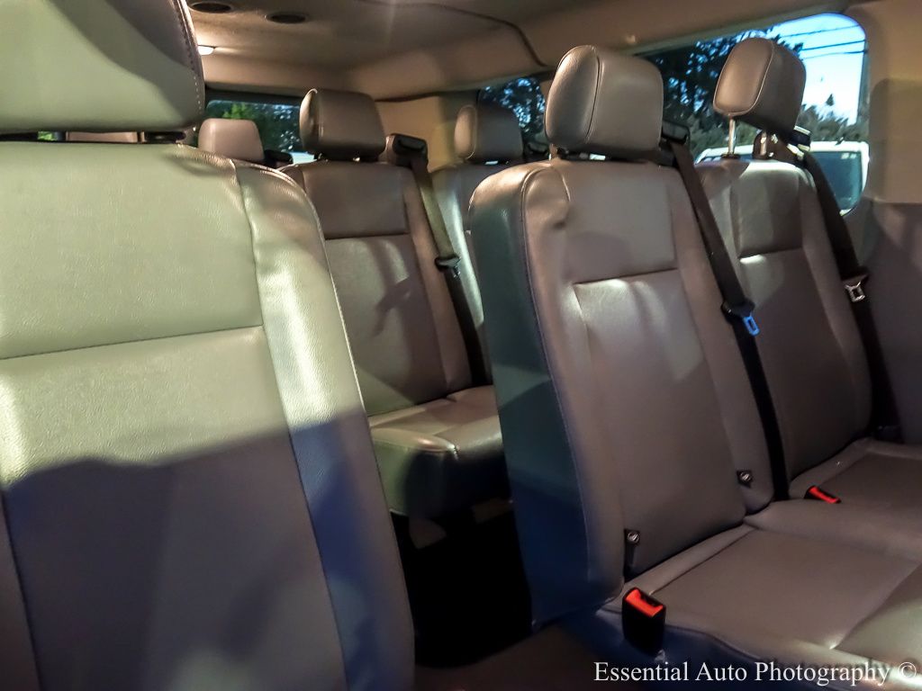 Used 2016 Ford Transit 350 Passenger Van - photo 25