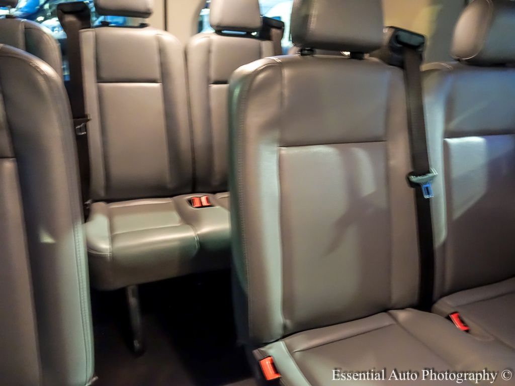 Used 2016 Ford Transit 350 Passenger Van - photo 26