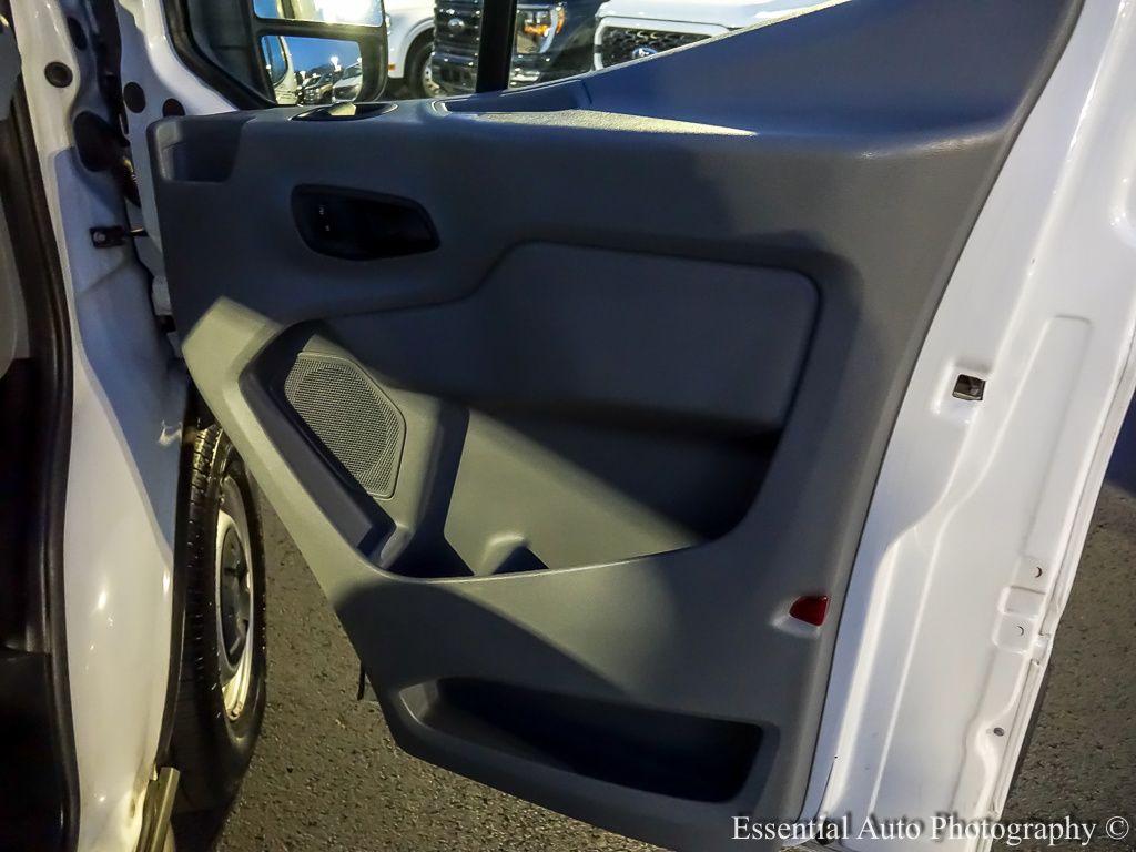 Used 2016 Ford Transit 350 Passenger Van - photo 28