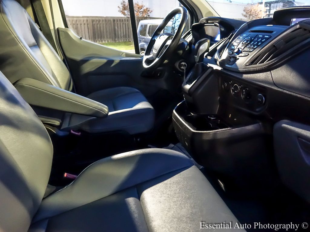 Used 2016 Ford Transit 350 Passenger Van - photo 29