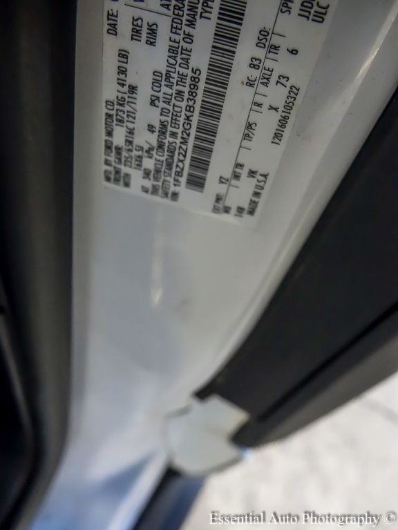 Used 2016 Ford Transit 350 Passenger Van - photo 31