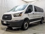 Used 2016 Ford Transit 350 XL Passenger Van thumbnail 2