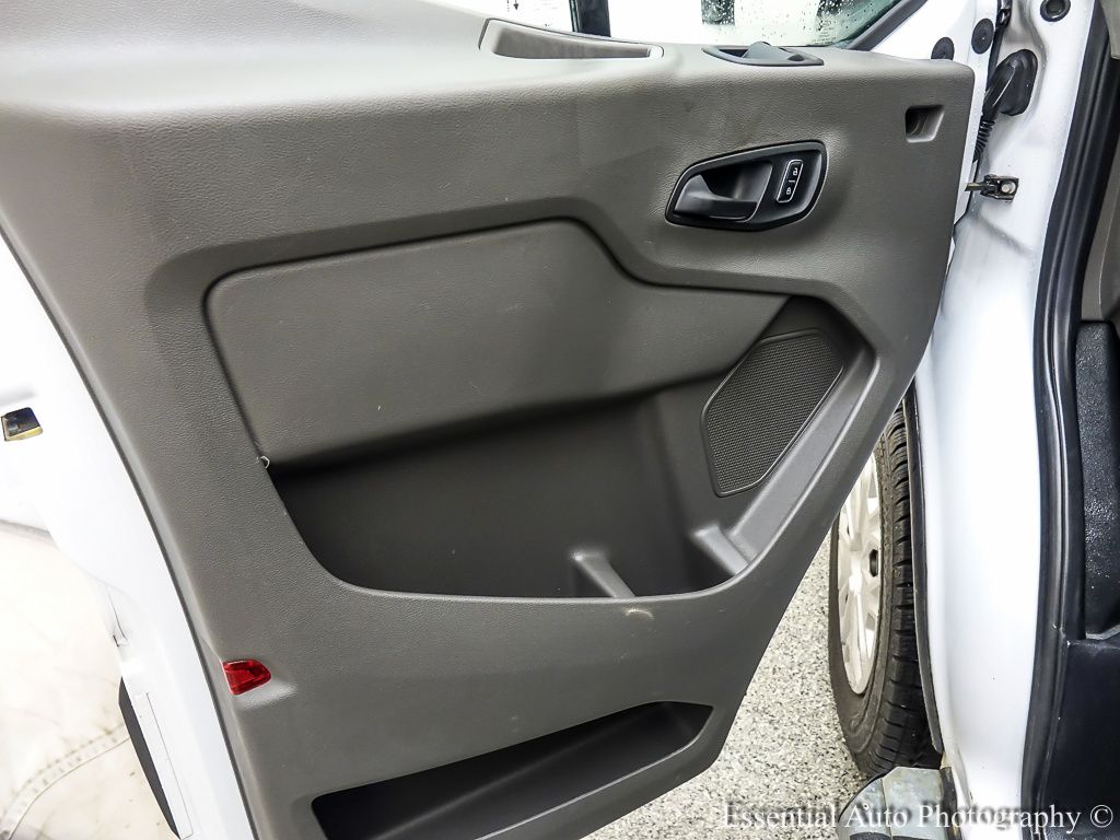 Used 2023 Ford Transit 250 Low Roof Empty Cargo Van - photo 13