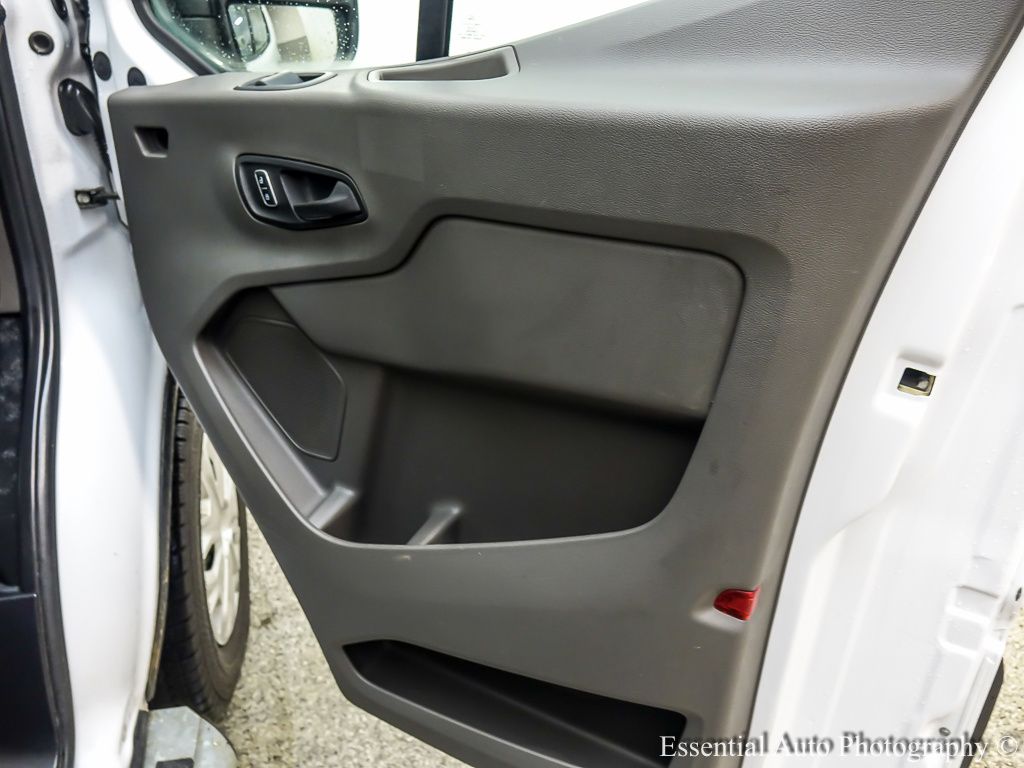 Used 2023 Ford Transit 250 Low Roof Empty Cargo Van - photo 19