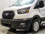 Used 2023 Ford Transit 250 Low Roof Empty Cargo Van thumbnail 1