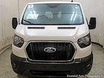Used 2023 Ford Transit 250 Low Roof Empty Cargo Van thumbnail 3