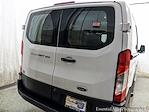 Used 2023 Ford Transit 250 Low Roof Empty Cargo Van thumbnail 4