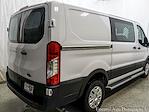 Used 2023 Ford Transit 250 Low Roof Empty Cargo Van thumbnail 5