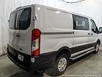 Used 2023 Ford Transit 250 Low Roof Empty Cargo Van thumbnail 6